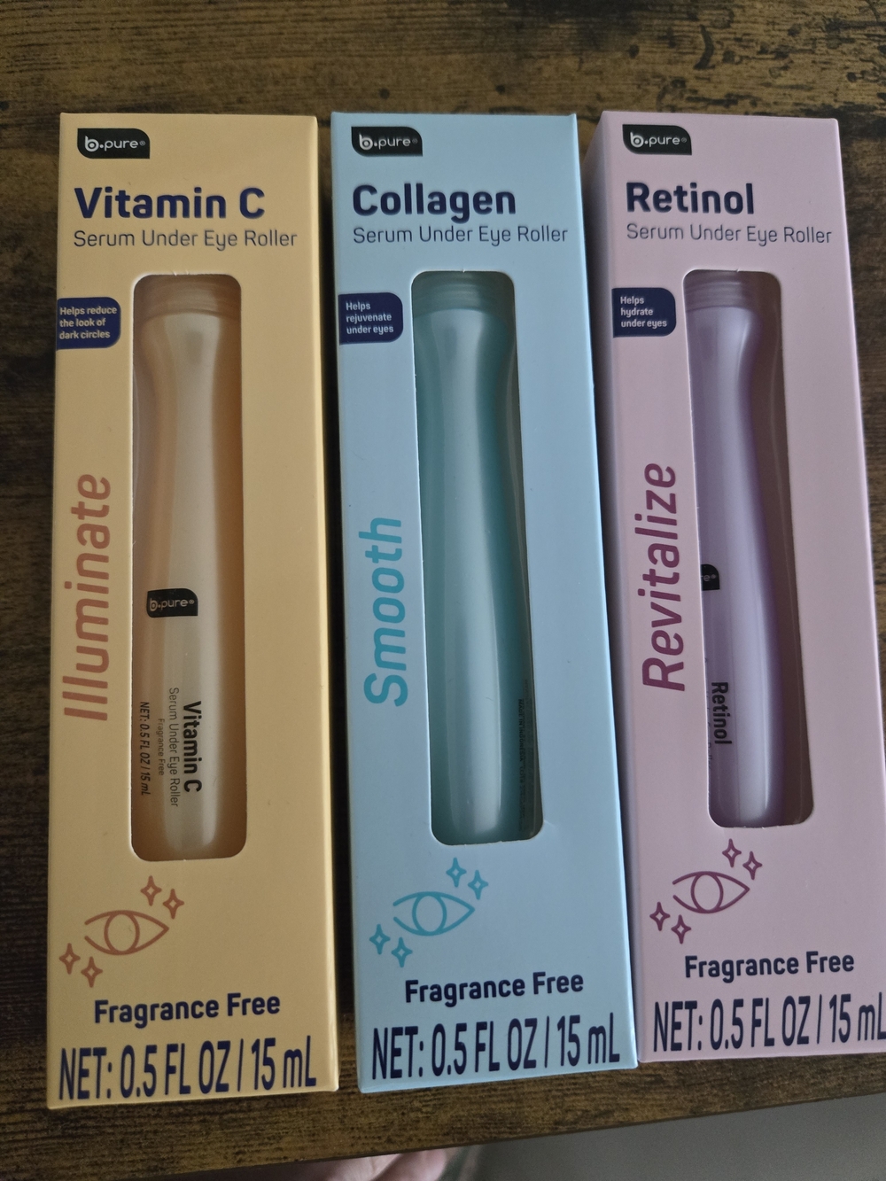 Beauty Supplies